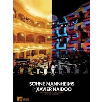 Wettsingen in Schwetzingen / MTV unplugged [2 DVDs]