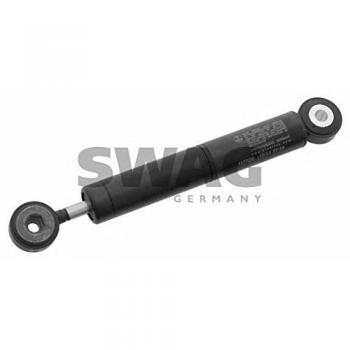 SWAG 10 52 0022 Dämpfer, Keilrippenriemen