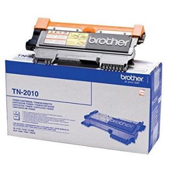 Brother TN-2010 Toner Nero