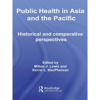 Vitalsource Technologies, Inc. Public Health in Asia and the Pacific