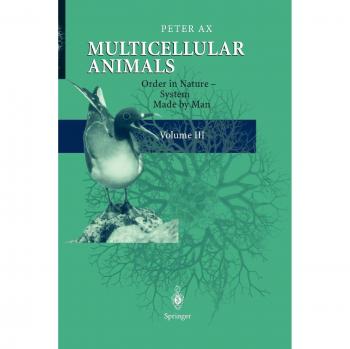 Multicellular Animals: Order in Nature