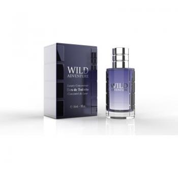 Lynn Young Esplorazione Selvaggia Uomo 30ml