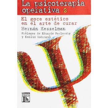 PSICOTERAPIA OPERATIVA II