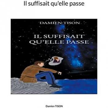 Il suffisait qu'elle passe