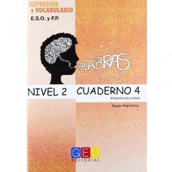 Palabras: expresión y vocabulario