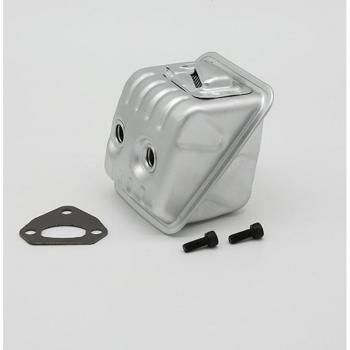 Joint de silencieux pour tronçonneuse Husqvarna 435/440/445/450 – pièce 77‑02