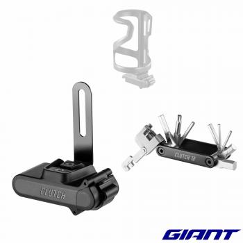 Supporto Portaborraccia Multi Tool GIANT Clutch 12