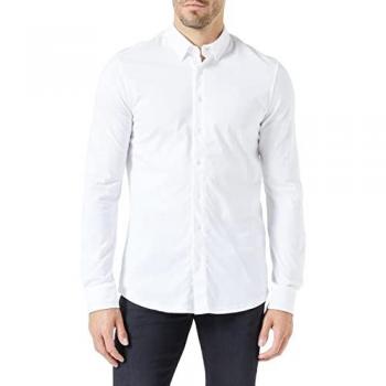 Trigema Poloshirt »TRIGEMA Business-Hemd aus