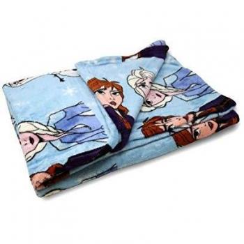 Flanella Disney Frozen Accogliente