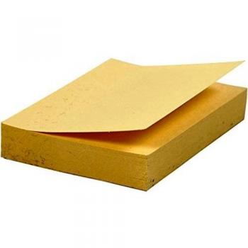 Office Depot Note Gialla 38x51 mm