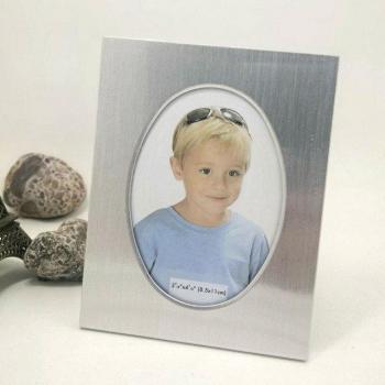 Waterproof Aluminum Alloy Photo Frame