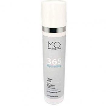 Crema Capilar Hidratante 365 con Aloe Vera y Proteínas de Seda 100ml