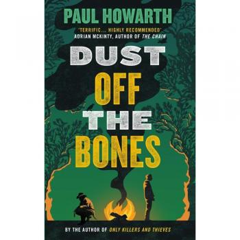 Dust Off the Bones