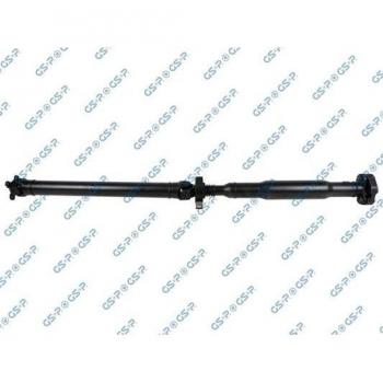 Caixa GSP PS900117 para Eixo Motor
