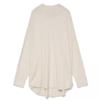 Suéter Vero Moda Plaza Blanco para Mujer