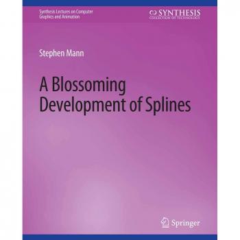 Vitalsource Technologies, Inc. Blossoming Development Of Splines