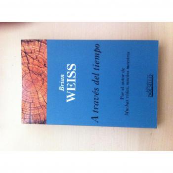 A través del tiempo