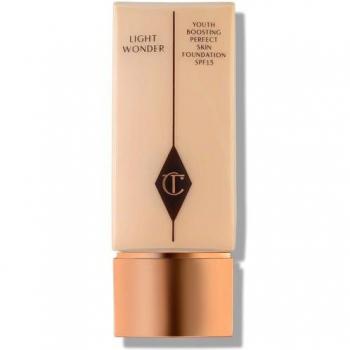 Charlotte Tilbury Light Wonder Foundation 4-Fair