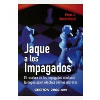 Jaque a los impagados
