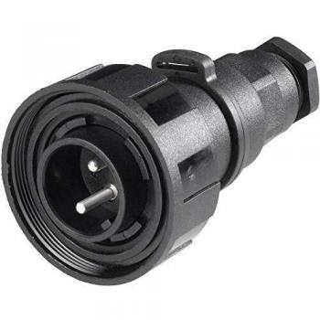 Bulgin Connettore Circolare 4P – PX0748/P