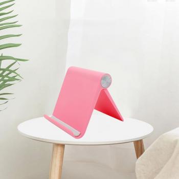 Adjustable Desk Stand for iPad and Books