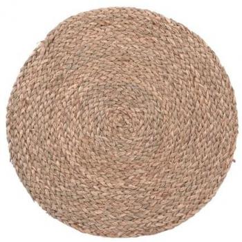 Set de table jonc de mer 38 cm