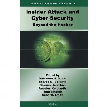 Insider Attack and Cyber Security
