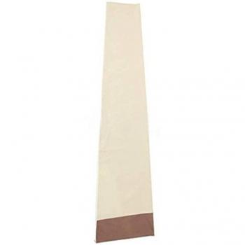 Sombrilla Plegable Oxford para Jardín y Casa