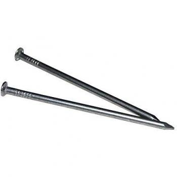 Fapricela 177140 Puntas cabeza plana, 14 x 40 mm