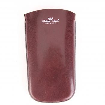 Golden Head Colorado Schlüsseletui, 11 cm, Bordeaux