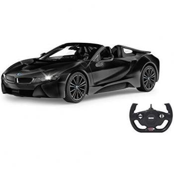 BMW I8 Roadster RC 1:12 – 1 Stunde Fahrzeit – Orange