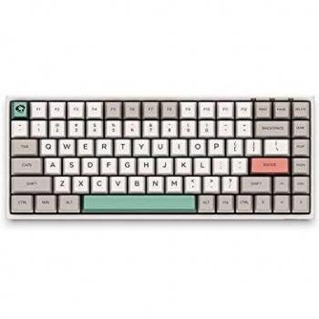 EPOMAKER AKKO 3084 N-key Rollover Mechanical Keyboard