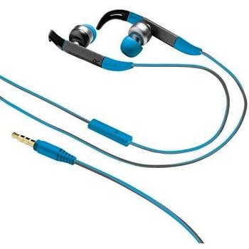 FitTrust Auricolari Blu per Sport