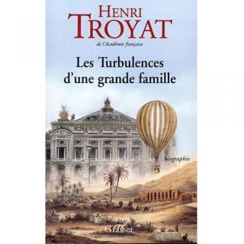 Les turbulences d'une grande famille