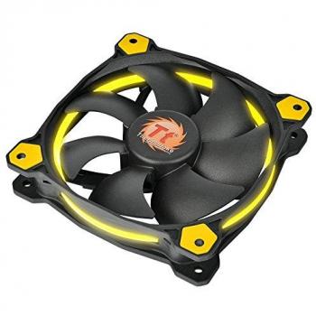 Ventilateur de boîtier Thermaltake Riing 14 LED Rouge