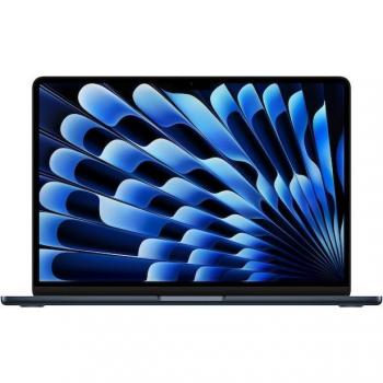 Apple MacBook Air 2024 13 M3 8-Core CPU | 10-Core GPU 512 GB SSD 8 GB mezzanotte