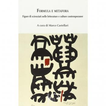 Formula e metafora. Figure di scienziati nelle letterature e culture contemporanee