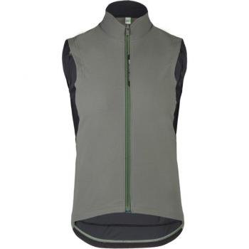 Pañuelo esencial Q36.5 L1 verde oscuro talla L