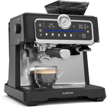 GrandPresso Touch Precision Brew