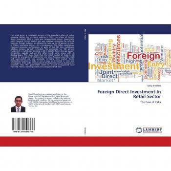 Foreign Direct Investment In Retail Sector