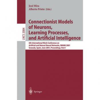 Vitalsource Technologies, Inc. Connectionist Models Of Neurons, Learning Processes, And Artificial Int