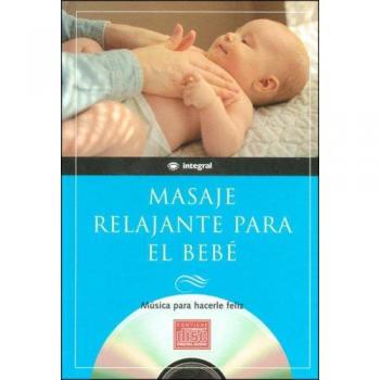 Masaje Relajante Para El Bebe