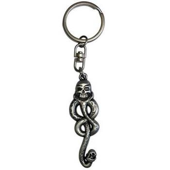 Keychain Harry Potter Death Eater