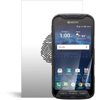 Kyocera ProVivid Duo – Mild Anti‑Glare Screen Film Pack of Two