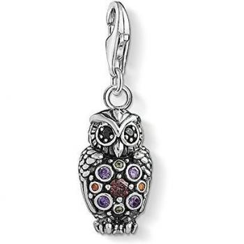 Orecchino a fermaglio Thomas Sabo donna argento 925