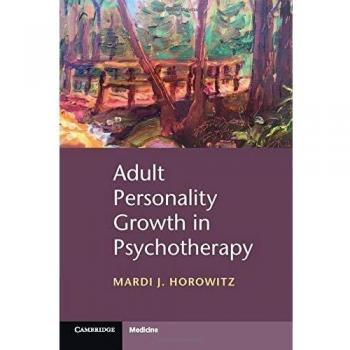 Adult Personality Growth in Psychotherapy