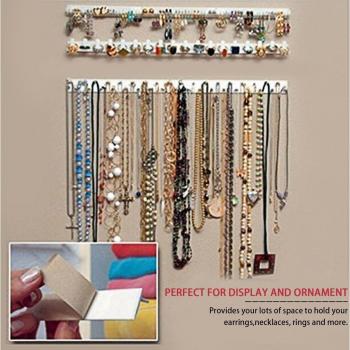 Bracelet and Earring Display Rack