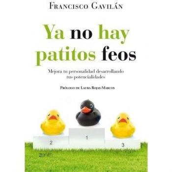 Ya no hay patitos feos. Mejora tu personalidad desarollando tus potencialidades