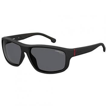 Carrera Matte Black Sunglasses