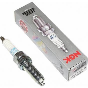 NGK Lmar8bi-9 Bougie voor CFmoto 450SR (2023-2024)